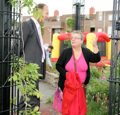 Foto 113 uit Opening Complex52