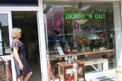 Foto 15 uit Inside 'N Out...NEW