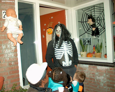 Foto 20 uit halloween twickelerf