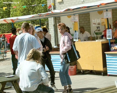 Foto 82 uit koninginnendag 07