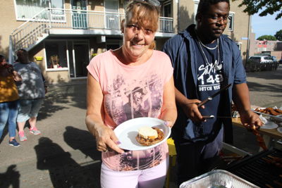 Foto 213 uit Ouderen4daagseSlot