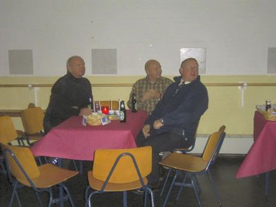 Foto 86 uit kerstdagen