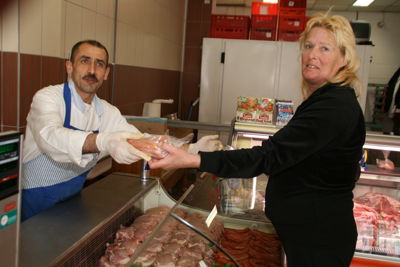 Foto 15 uit Slager Beverwaard