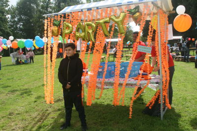 Foto 29 uit Zomer Festival12-8