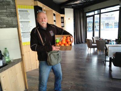 Foto 65 uit Doet Effe Mee Cafe