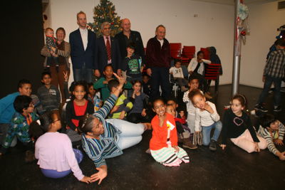 Foto 108 uit KerstActiviteit Focus