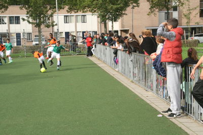 Foto 46 uit FeyenoordStreetLeague