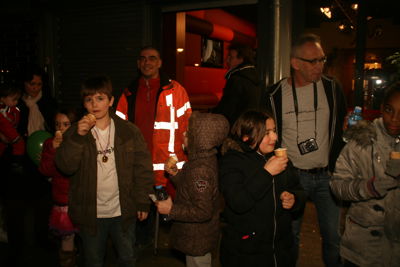 Foto 544 uit CardioKickBoxen4Kids