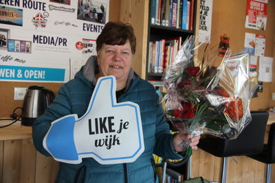 Foto 12 uit DierendagPrijzen