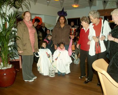 Foto 143 uit Halloweenbeverwaard07