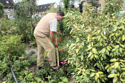 Foto 12 uit TropischeTuin16_07