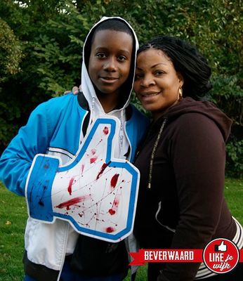 Foto 74 uit Halloween26-10-13