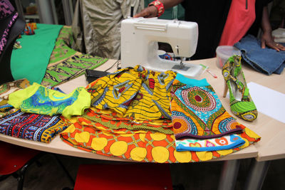 Foto 11 uit Burendag Focus