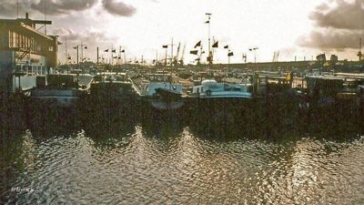 Foto 28 uit Oud Rotterdam Zuid