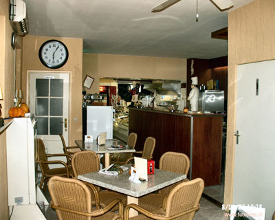 Foto 30 uit cafe oud ijsselmonde