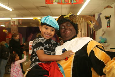 Foto 302 uit SinterklaasBeverwaard
