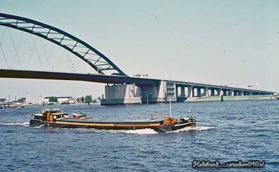 Foto 234 uit BRIENENOORDBRUG