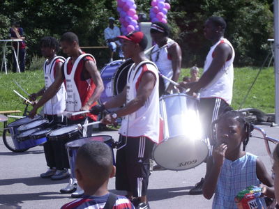 Foto 53 uit dwight memorial day