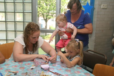 Foto 350 uit Frozen World Focus