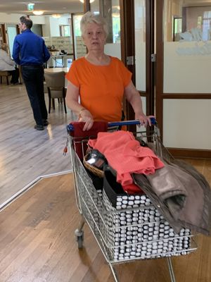 Foto 5 uit Vrijlmarkt ijsselburgh