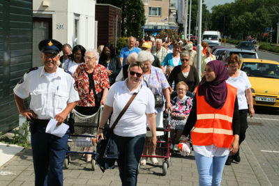 Foto 89 uit OuderVierdaagse23_6