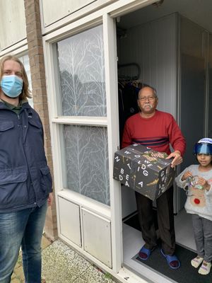 Foto 26 uit Kerstpakketten19dec