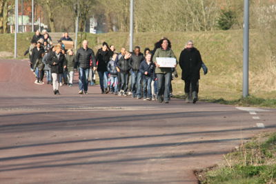 Foto 12 uit Boomplantdag16-3