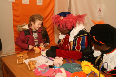 Foto 122 uit Sinter Klaas Huis