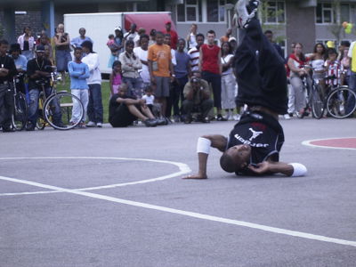 Foto 76 uit dwight memorial day