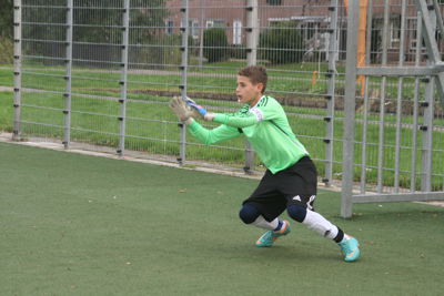 Foto 19 uit FeyenoordStreetLeague