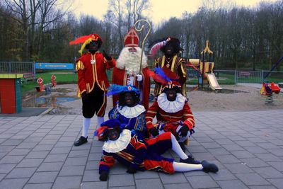 Foto 106 uit SinterklaasStormpolder_2