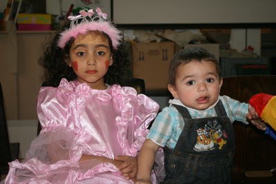 Foto 2 uit RKregenboogcarnaval