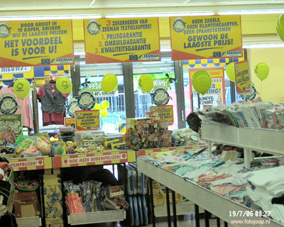 Foto 48 uit zeeman beverwaard