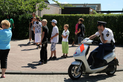 Foto 178 uit Carnaval Beverwaard