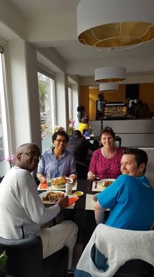 Foto 93 uit Saron-EetHuis NEW