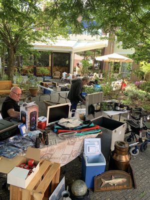 Foto 18 uit Rommelmarktijsselburgh