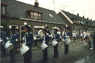 Foto 75 uit SloopEnOpbouwWIJK