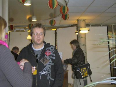 Foto 37 uit S EN R-perspect