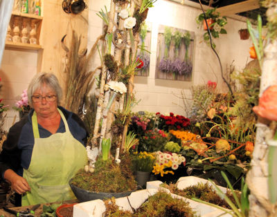 Foto 226 uit Workshops-Bloemen