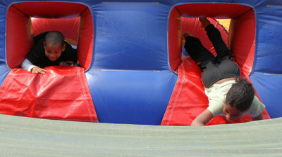 Foto 163 uit Stormpolder 30-4-09