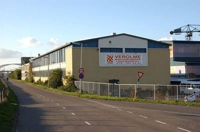 Foto 73 uit SloopEnOpbouwWIJK