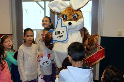 Foto 12 uit PasenStormpolder