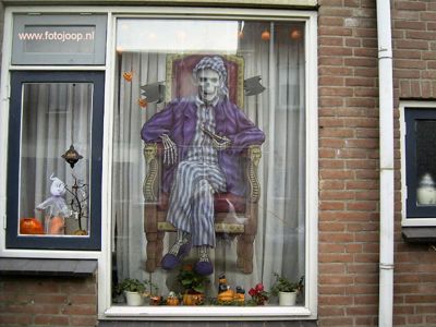 Foto 269 uit halloween2005