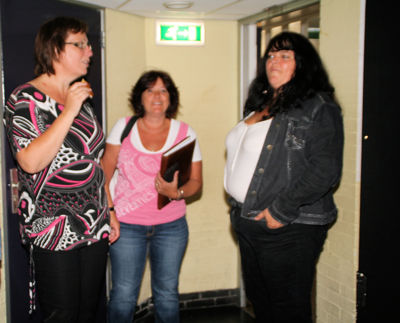 Foto 70 uit Ouderen4Daagse8_6