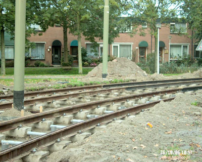 Foto 51 uit Foto's Beverwaard