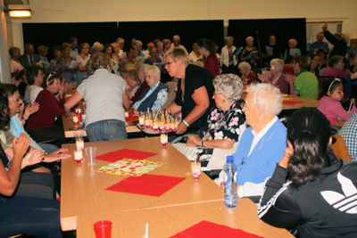 Foto 86 uit Ouderen4Daagse8_6