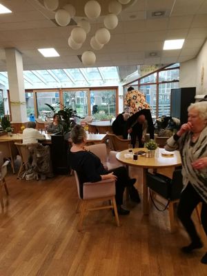 Foto 20 uit JohnnyValentinoLeny