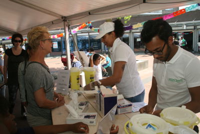 Foto 58 uit BewegenWaard17-5