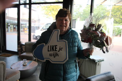 Foto 11 uit DierendagPrijzen