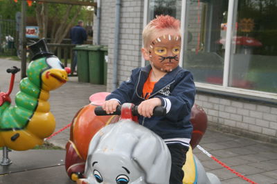 Foto 27 uit KoningsdagStormpolder